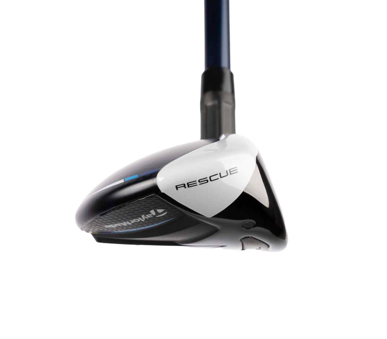 TaylorMade - SIM MAX レスキュー テーラーメイド SIM MAX レスキュー ユーティリティ - ジーワン